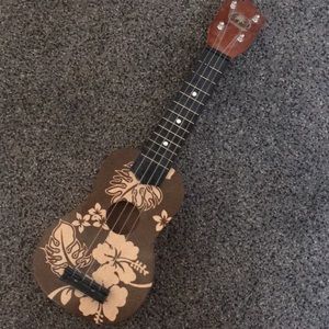 Ukulele